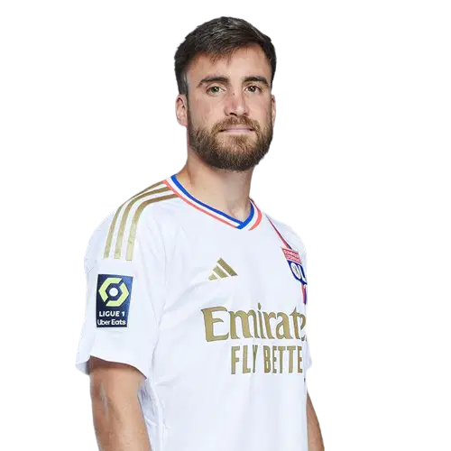 Николас Тальяфико