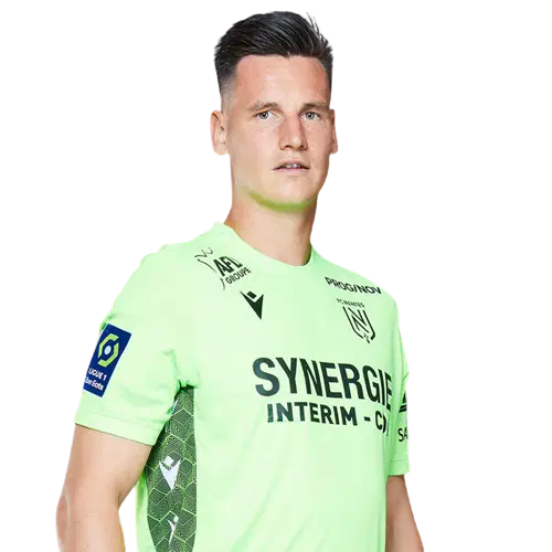 Реми Дескамп