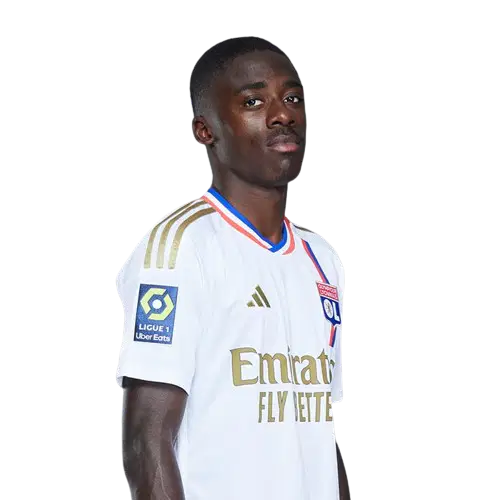 Саэль Кумбеди Нсеке