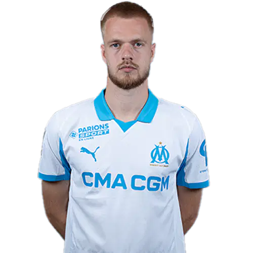 Артур Вермеерен