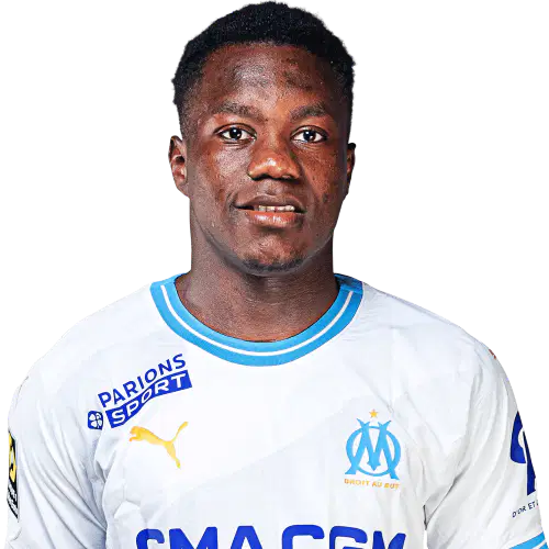 Франсуа-Режис Мугхе