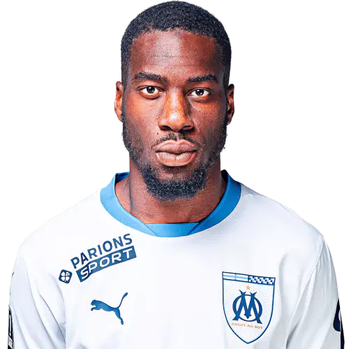 Жоффре Кондогбиа