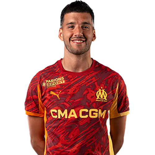 Херонимо Рулли