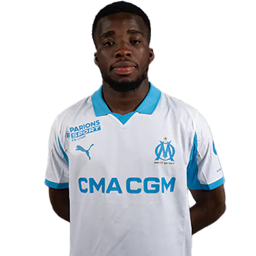 Хамед Джуниор Траоре