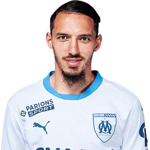 Исмаэль Беннасер