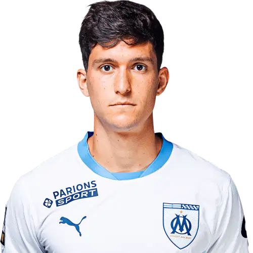 Леонардо Балери