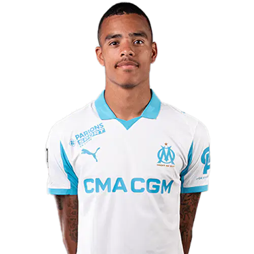 Мейсон Гринвуд