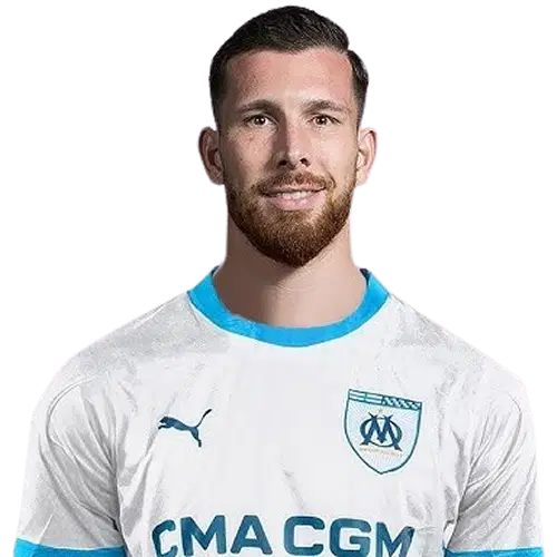 Пьер Хёйбьерг