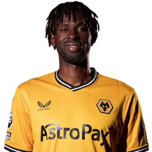 Бубакар Траоре