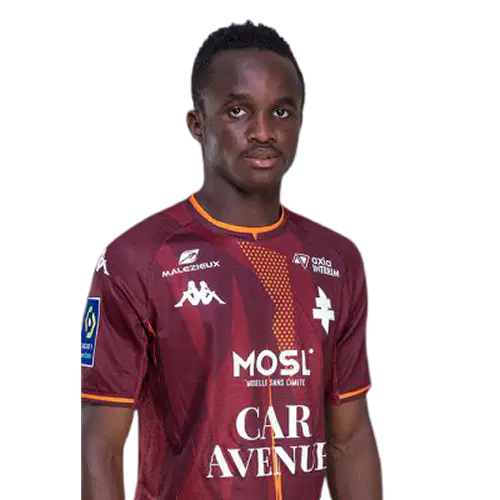 Шейх Тидяне Сабали