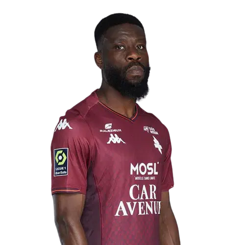 Исмаэль Траоре