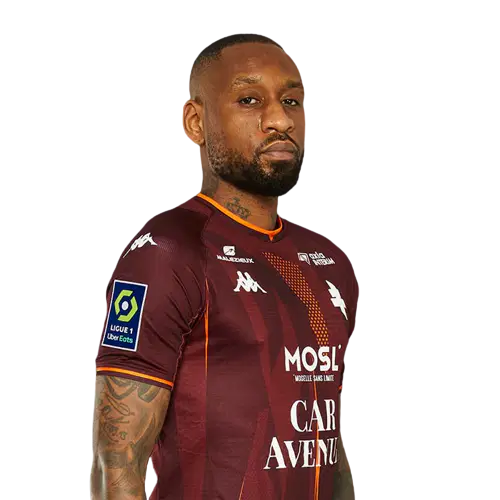 Жан-Армель Кана-Бийик