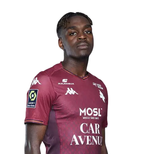 Джоэль Асоро