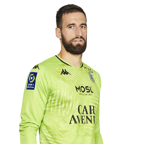 Марк-Орель Кайяр