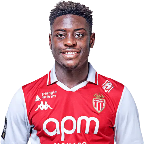 Кристиан Мависса