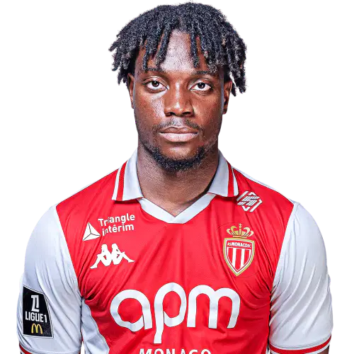 Джордж Иленихена