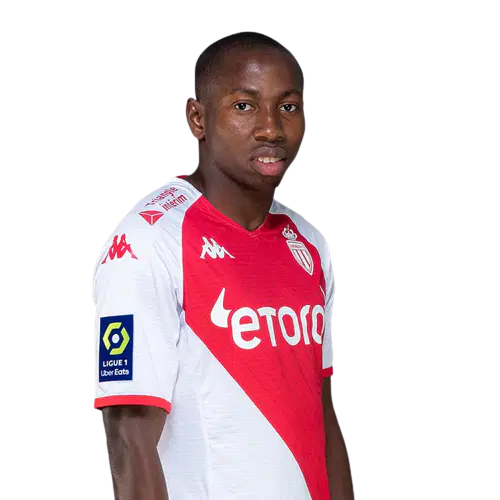 Мухамед Камара