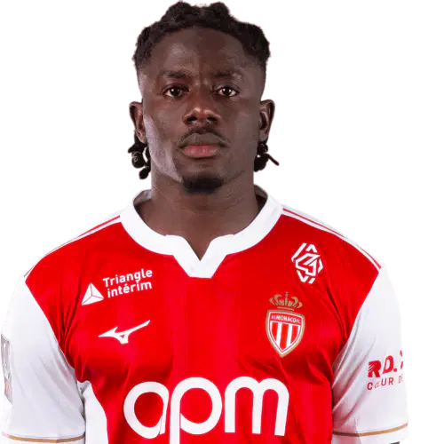 Мохаммед Салису