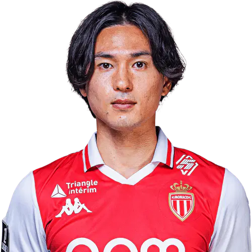 Такуми Минамино