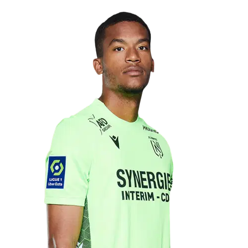 Альбан Лафонт