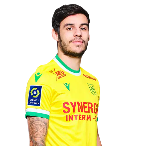 Фабьен Сантонз