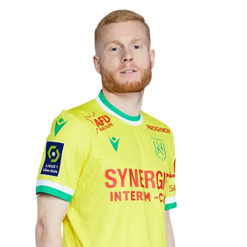 Флоран Молле