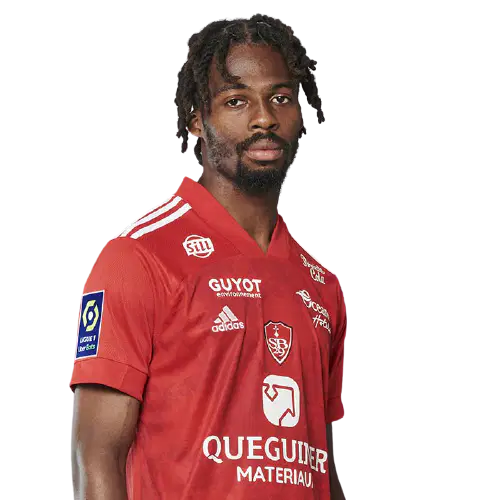 Жан-Кевин Дюверн