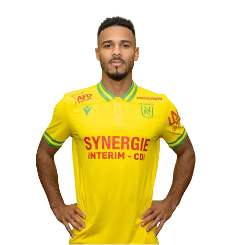 Кельвин Амиан