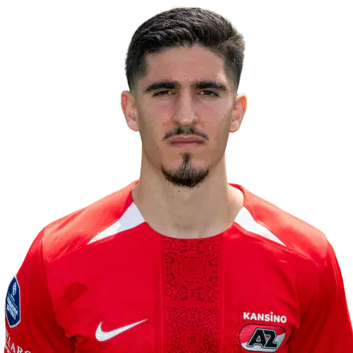 Майкель Лахдо