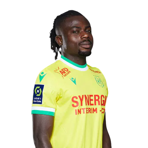 Мозес Симон