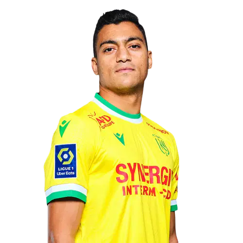 Мостафа Мохамед