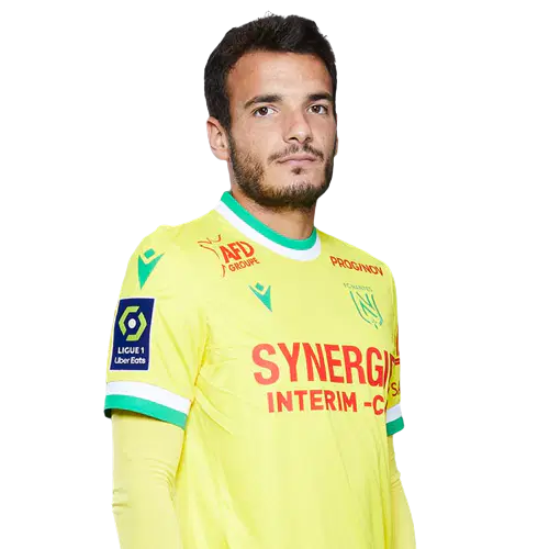 Педро Чиривелья Бургос