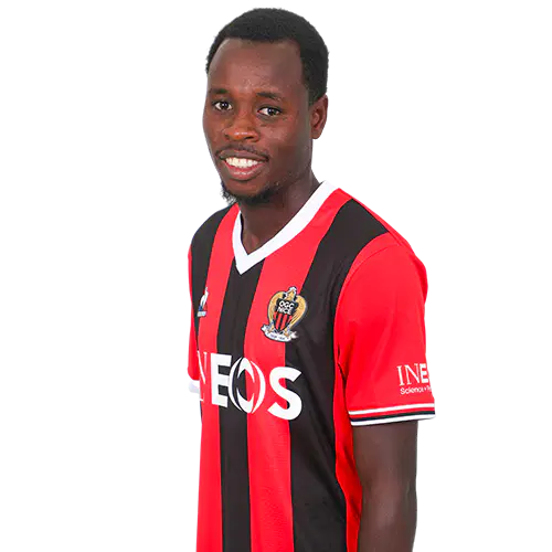 Алиу Бальде