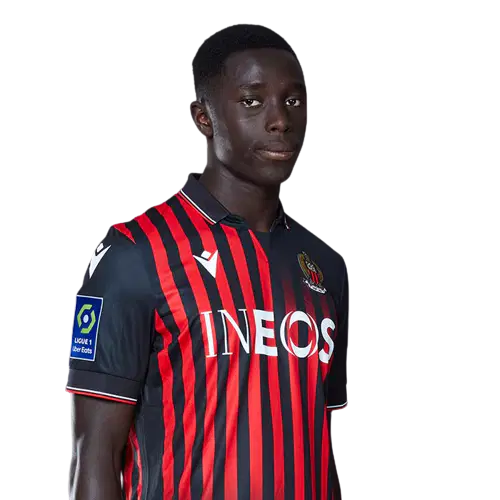 Антуан Менди