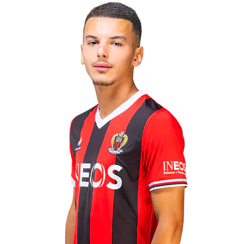 Бадердин Буанини