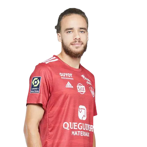 Биллаль Брахими