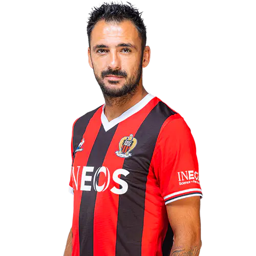 Гаэтан Ляборд