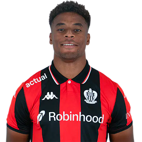 Кевин Карлос