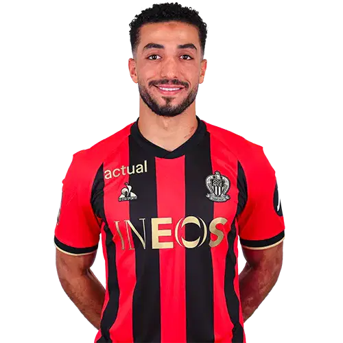 Мухаммед Абдельмонем