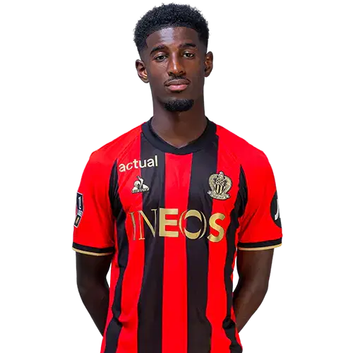 Мохамед-Али Шо