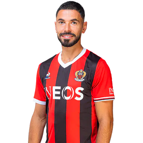 Морган Сансон