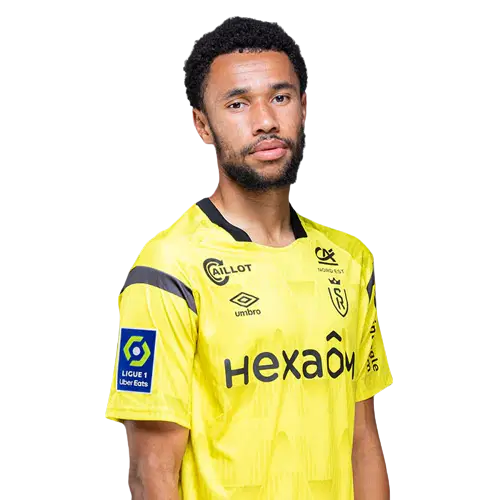 Йевванн Диуф