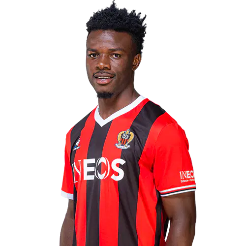 Юсуф Ндайишимийе