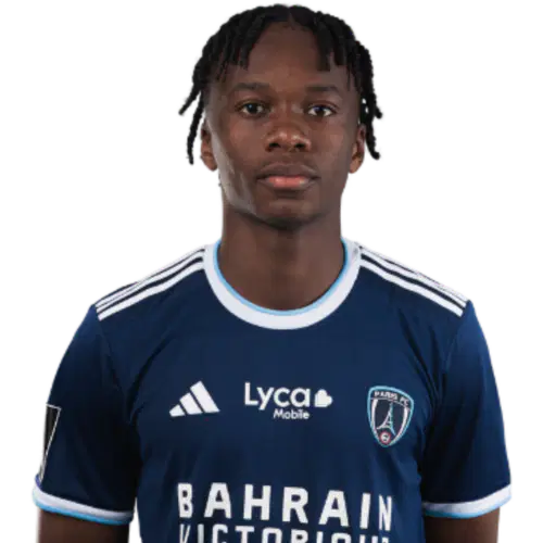 Абубака Сумаоро