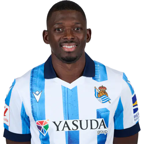 Хамари Траоре