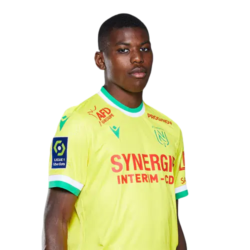 Лоханн Дусе