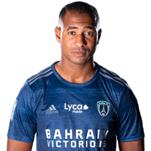 Самир Шерги