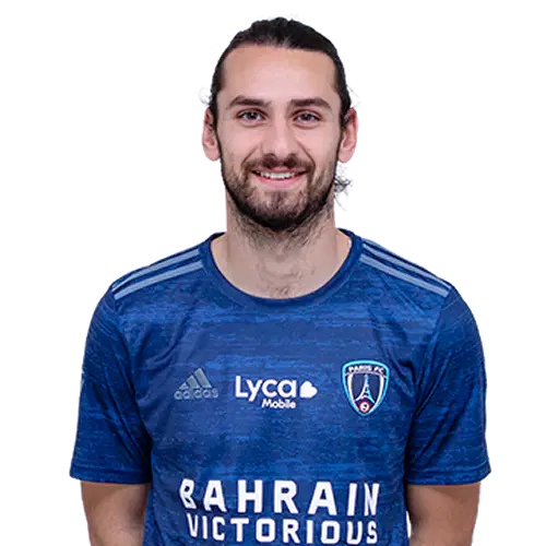 Венсан Маркетти