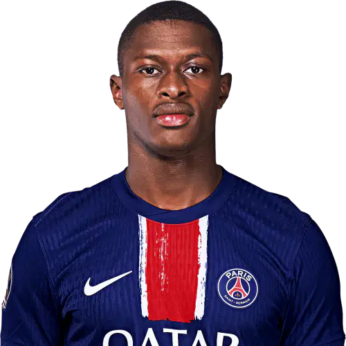 Нуну Мендес