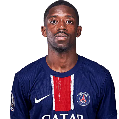 Усман Дембеле